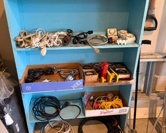electrical cords