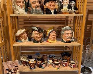 Tobias mugs