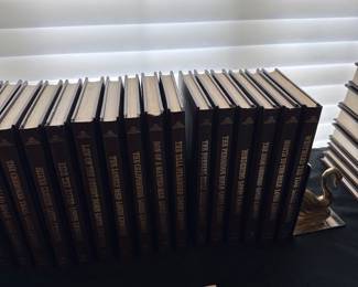 Whole set 
