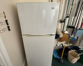 Small Refrigerator
