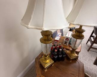 Nice lamps