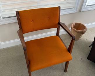 Great straight chair
