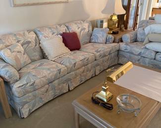 Lovely sofa