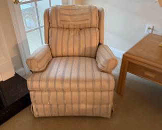 Rocker chair great shape