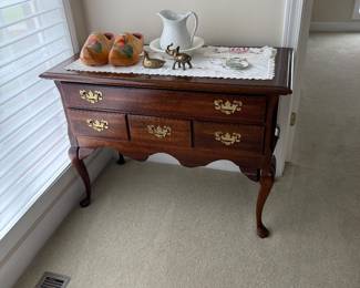 Nice table