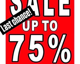 Sale Picture