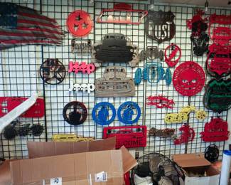 Sale Picture