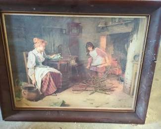 Sale Picture