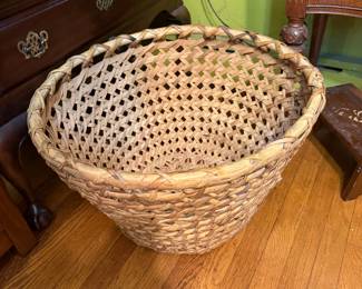 Large basket