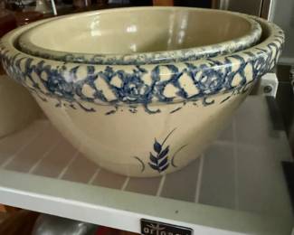 Mixing Bowls