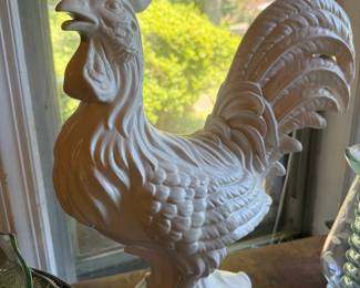 ROOSTER!