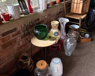 Vases
