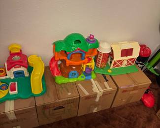 Sale Picture