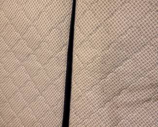 twin bed mattress 