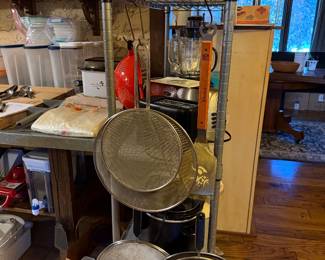 kitchen tools