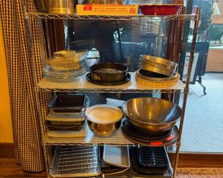 bakeware