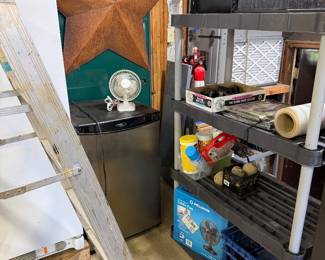 garage