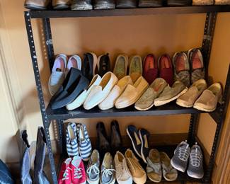 shoes, women's size 11