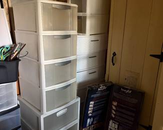storage 