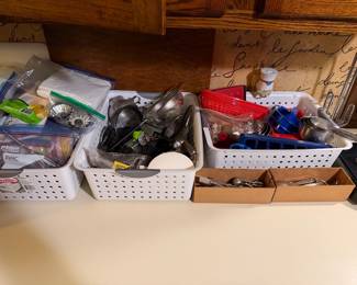 kitchen tools