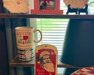CHRISTMAS DECOR