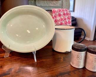 ENAMELWARE