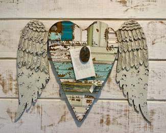FARMHOUSE DECOR