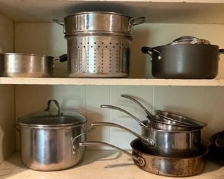 POTS
