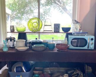 KITCHENWARES