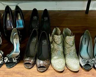 SHOES