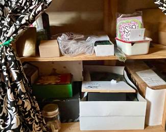 FLORAL DESIGN SUPPLIES