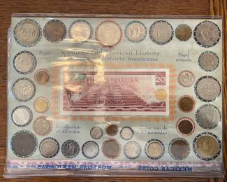 COLLECTIBLE COINS