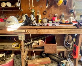 MISCELLANEOUS TOOLS