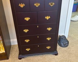 American girl doll trunk
