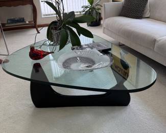 Noguchi Coffee Table