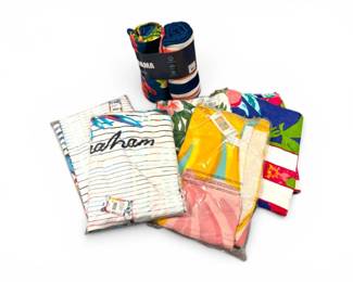 31 BrandNewTommyBahamaRobertGrahamNordstromBeachTowels