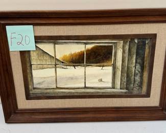 Sale Picture