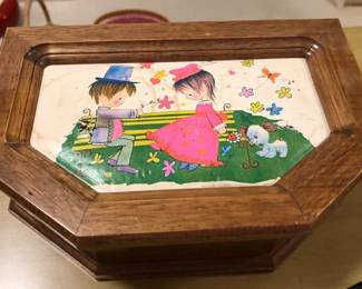 Sale Picture