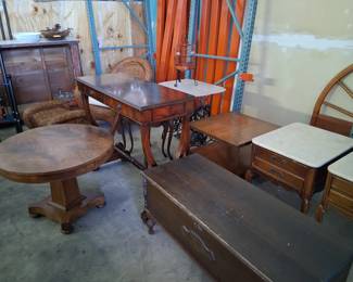 Tables