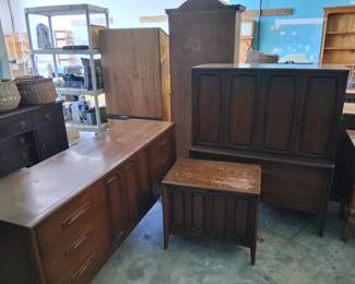 Dressers