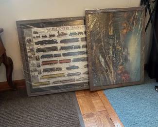 More nice frames ( bring you measurements)