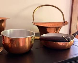 Coppercraft Guild 