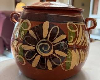 Mexican Pottery
