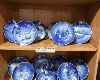 Collectables 