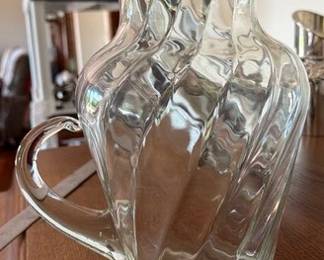 Pitcher