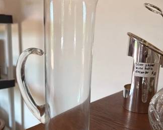 Pitcher