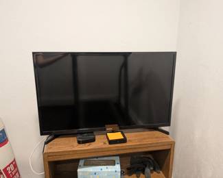 Television