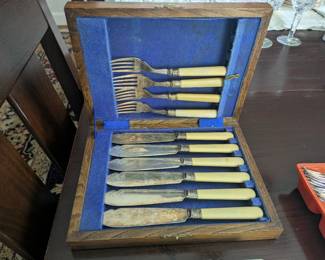Fish Set