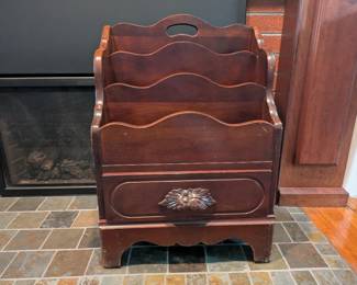 Book Holder