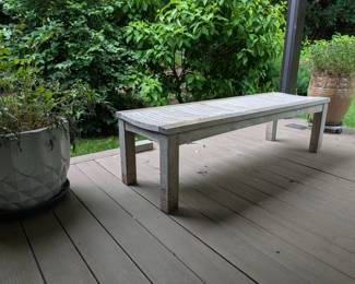 Bench